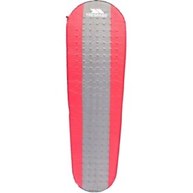 Resim Trespass Night Hive - Inflatable Sleeping Pad Unisex Kırmızı Uyku Tulumu 