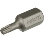 Resim Torx Otomotiv Bits Uç - T20X30 (20 Adet) 