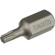 Resim Torx Otomotiv Bits Uç - T20X30 (20 Adet) 