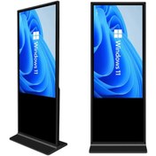 Resim Jedi Totem Dokunmatik Kiosk 50" Windows 10 I5 16 Gb Ram 240 Ssd 