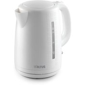 Resim Altus AL 729 Beyaz 2200 W Kettle Altus AL 729 Beyaz 2200 W Kettle