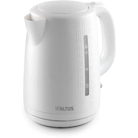 Resim Altus AL 729 Beyaz 2200 W Kettle 