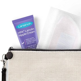 Resim Lansinoh HPA Lanolin Göğüs Ucu Kremi 10 ml 