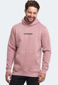 Resim Slazenger BUSTER Erkek Sweatshirt Pudra 