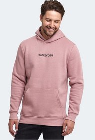 Resim Slazenger BUSTER Erkek Sweatshirt Pudra 