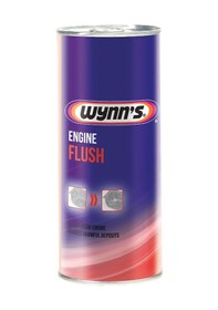 Resim Wynn'S Engine Flush Karter Yıkayıcı 425 Ml Motor İçi Temizleyici 