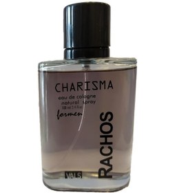 Resim Charisma Rachos Erkek Parfüm EDC 100 ML 