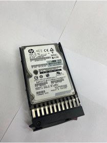Resim HP EG0300FBDBR 300 GB 10K SAS YENİLENMİŞ ÜRÜN 
