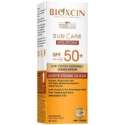 Resim Bioxcin Sun Care Melatone Krem Spf50+ 50 ml 