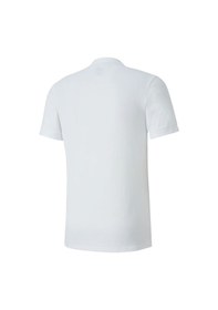 Resim Puma Teamgoal 23 Jersey Erkek Futbol Forması 70417114 Beyaz 