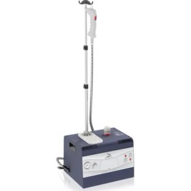 Resim Silter Goldental Buharlı Temizleme Robotu Gld Mn 2075 7.5 Litre 