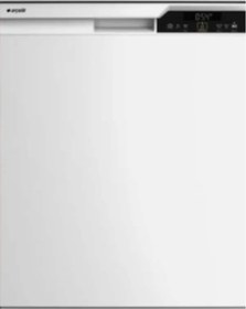 Resim Arçelik A 600 B 4 Programlı 14 Kişilik Bulaşık Makinesi 