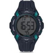 Resim Quark Dijital Erkek Kol Saati QU-16712-03 