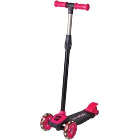 Resim Scooter Cool Whels 3 Işıklı 