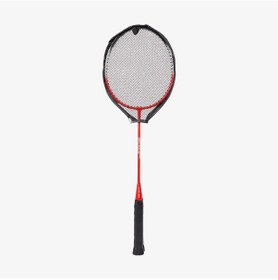 Resim Pro Touch Unisex Siyah Badminton Raketi - 412066 