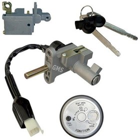 Resim Rks Kontak Set Newlıght-newlıght Pro 