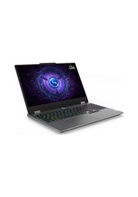 Resim Lenovo Loq 15IAX9 83GS00P5TRAT6 i5-12600HX 24 GB 256 GB SSD RTX3050 15.6" Dos Dizüstü Bilgisayar 
