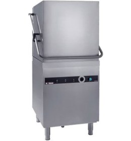 Resim İnoksan Ino Bym102s Bulaşık Yıkama Makinası, 1000 Tb/h, 11,3kw 38 