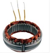 Resim Mako 24V ALTERNATÖR STATÖR 30 A YM (3 UÇLU) 