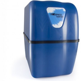 Resim Express Water EXPRESS WATER STORM 5A-CLASS, POMPALI SU ARITMA SİSTEMİ FİLTRE SU TEMİZ AQUANET SU ARITMA SİSTEMLERİ 
