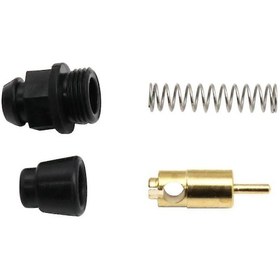 Resim Mikuni Hsr45 Huiliang İçin Komple Çekme Kolu Pistonu Karbüratör Yenileme Tamir Takımı 