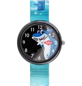 Resim Lc.k.3.659 Lee Cooper Çocuk Kol Saati Çok Renkli 