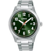 Resim Lorus Rh983rx9 Erkek Kol Saati Metalik Gri 