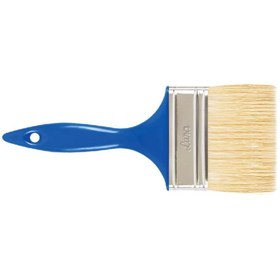 Resim Mey İthalat ® Luna Standart Kestirme Fırça No:4 