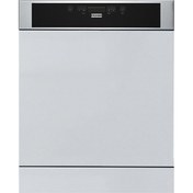 Resim Franke Fdws 614 D8P Dos E Yarı Ankastre Bulaşık Makinesi 