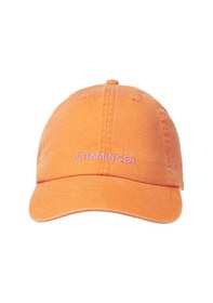 Resim Jack & Jones Kadın Nakisli Sapka - Suzanne - 12274657 Persimmon Orange 