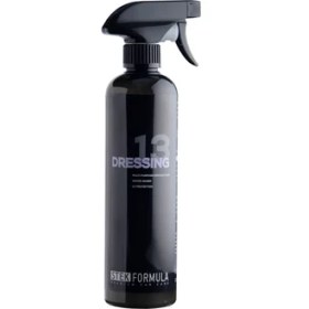 Resim Stek Formula Dressing- Çok Amaçlı Yüzey Besleyici (Trim, Kauçuk) 500ML 