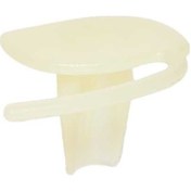 Resim Klips Kaplama 4853108 Gm Gmc Chevrolet Buick 10 Adet 