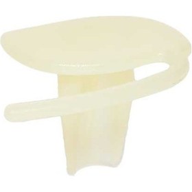 Resim Klips Kaplama 4853108 Gm Gmc Chevrolet Buick 10 Adet 