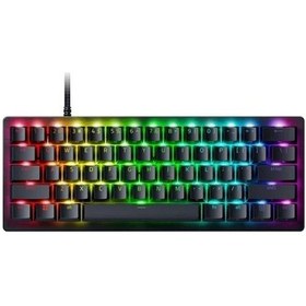 Resim Razer Huntsman V3 Pro Esports Oyun Klavyesi Mini 60% 