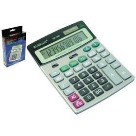 Resim Rubenis Hesap Makinesi Masa Üstü 12 Hane SB-1209 