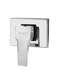 Resim Newarc Aqua Ankastre Duş Bataryası Krom 