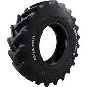 Resim 380/70r24 R1w Avıator 8pr Rubber Kıng Zıraı Lastıgı 38070r24 
