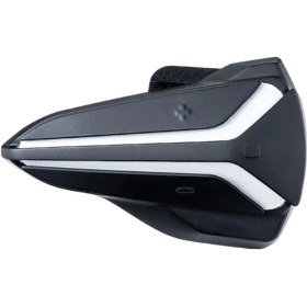 Resim Smart Hjc 20b Bluetooth Intercom Cihazı Tekli 