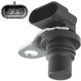 Resim Eksanrtik Devir Sensörü Astra G Corsa C Meriva 