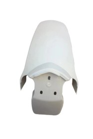 Resim Atlılar ATL Elektrikli Bisiklet Midilli Model Ön Çamurluk Beyaz 