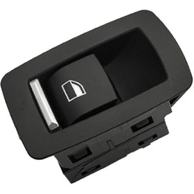 Resim Bmw X6 Seri F16 Kasa Cam Düğmesi Arka Bmw Orijinal Marka 61319361936 