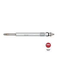 Resim Mercedes Vaneo Kizdirma Bujisi 1.7 Cdi 2003-2006 Ngk 3078 10adettir 