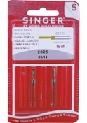 Resim Singer Çift İğne 