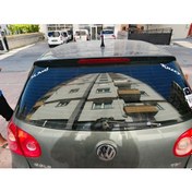 Resim Araç Arka Camına 2 Adet Çocuklarının İsmini Yazdır 15x4 Cm 2 Adet 