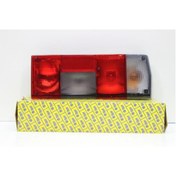 Resim Opar TOFAŞ ŞAHİN STOP LAMBASI SAĞ ORJ 