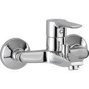 Resim Nsk Alamera Banyo Bataryası Mix Aç Kapa 902 