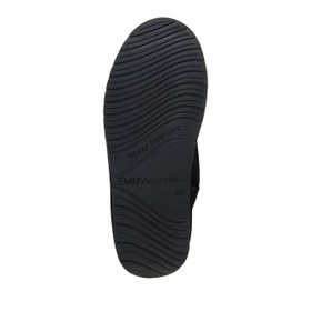 Resim Emu Australia Platinum Stinger Slim Lo Kadın Siyah Bot 