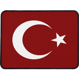 Resim Oyuncu Mouse Pad Kaydırmaz Küçük Boy 32x24cm - Ds122 Model-1 