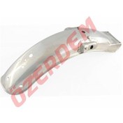 Resim Svnmotor Cg Model Arka Çamurluk Krom (492656548) 