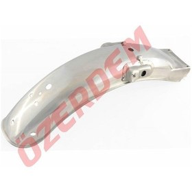 Resim Svnmotor Cg Model Arka Çamurluk Krom (492656548) 